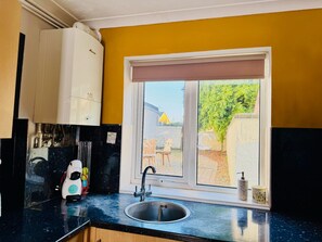 House, Smoking | 4 bedrooms - Hyperion in Newmarket (Newmarket)