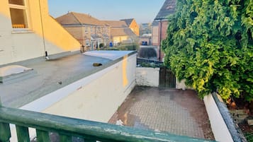 Casa, para fumadores | 4 habitaciones