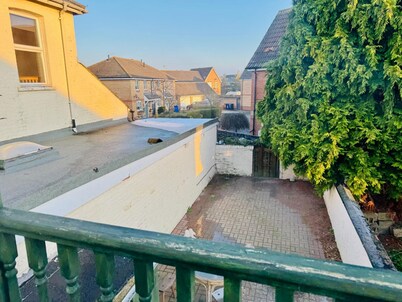 Hyperion in Newmarket