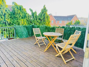 4 bedrooms - Hyperion in Newmarket (Newmarket)