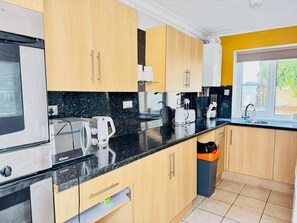 4 bedrooms - Hyperion in Newmarket (Newmarket)