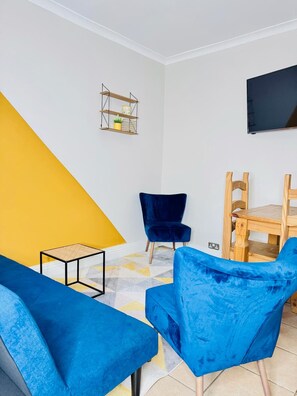 Casa, fumadors | 4 dormitoris