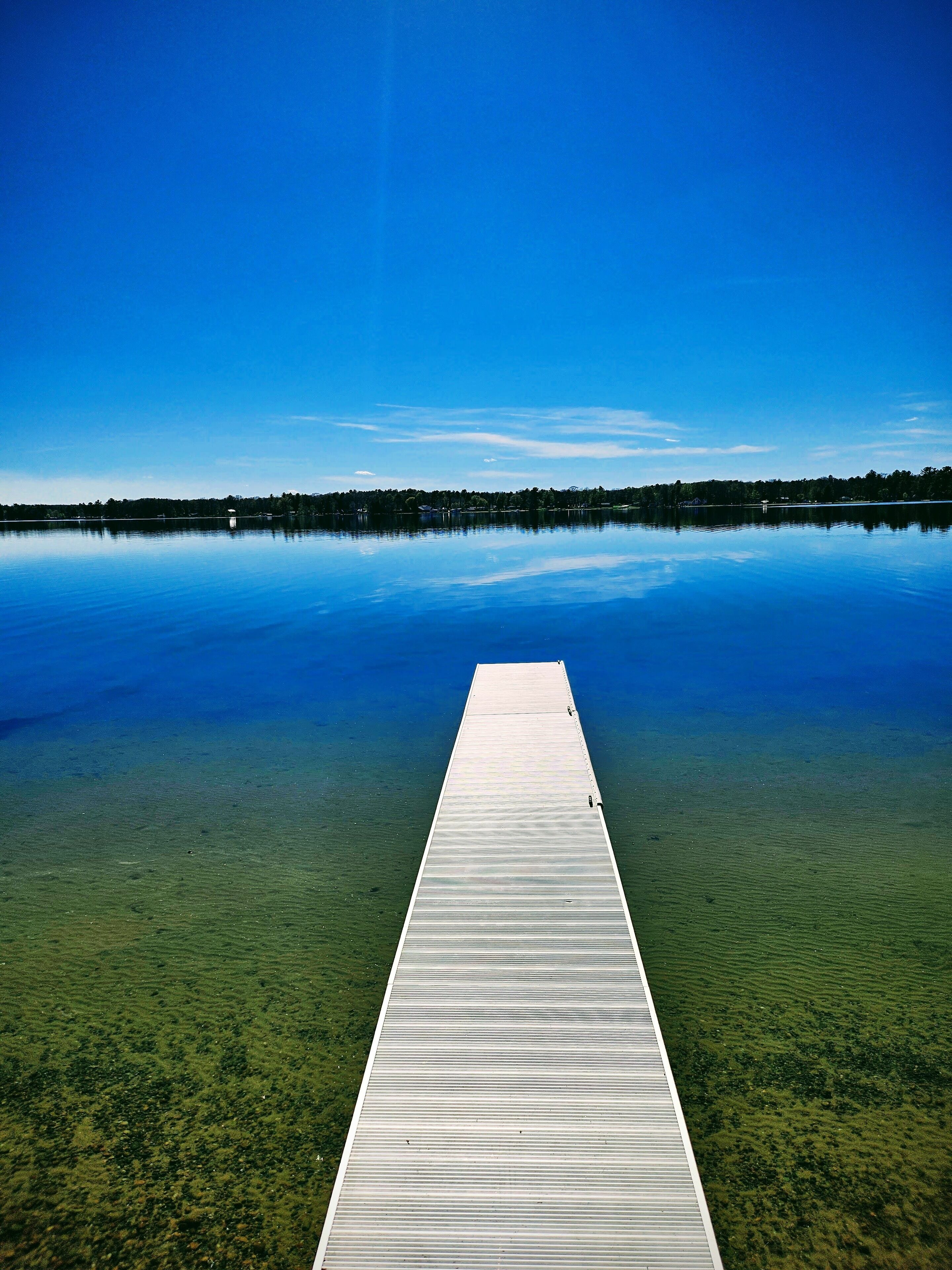 Freshly updated cottage, perfect for your next family vacation 