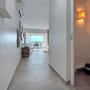 Apartment | 1 bedroom - Appartement Coco Lake Beach (Nettle Bay)