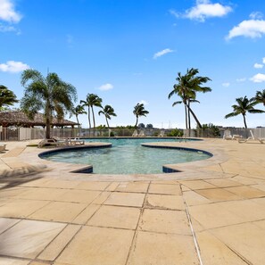 Apartment | 1 bedroom - Appartement Coco Lake Beach (Nettle Bay)