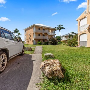 Apartment | 1 bedroom - Appartement Coco Lake Beach (Nettle Bay)