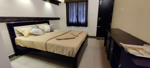 1 slaapkamer, wifi, beddengoed