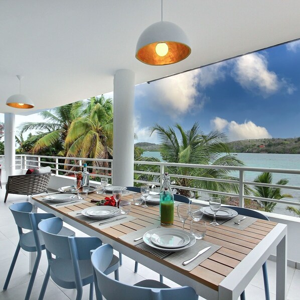 빌라 | 3 개의 침실, 무료 유아용 침대