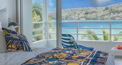 Villa Ma in Les Trois- Lets
