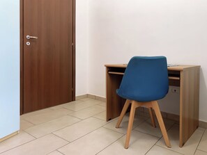 อพาร์ทเมนท์ | 2 ห้องนอน, ตู้นิรภัยในห้องพัก, Wi-Fi ฟรี