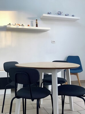 Appartement | Aire de séjour | Téléviseur à écran plat