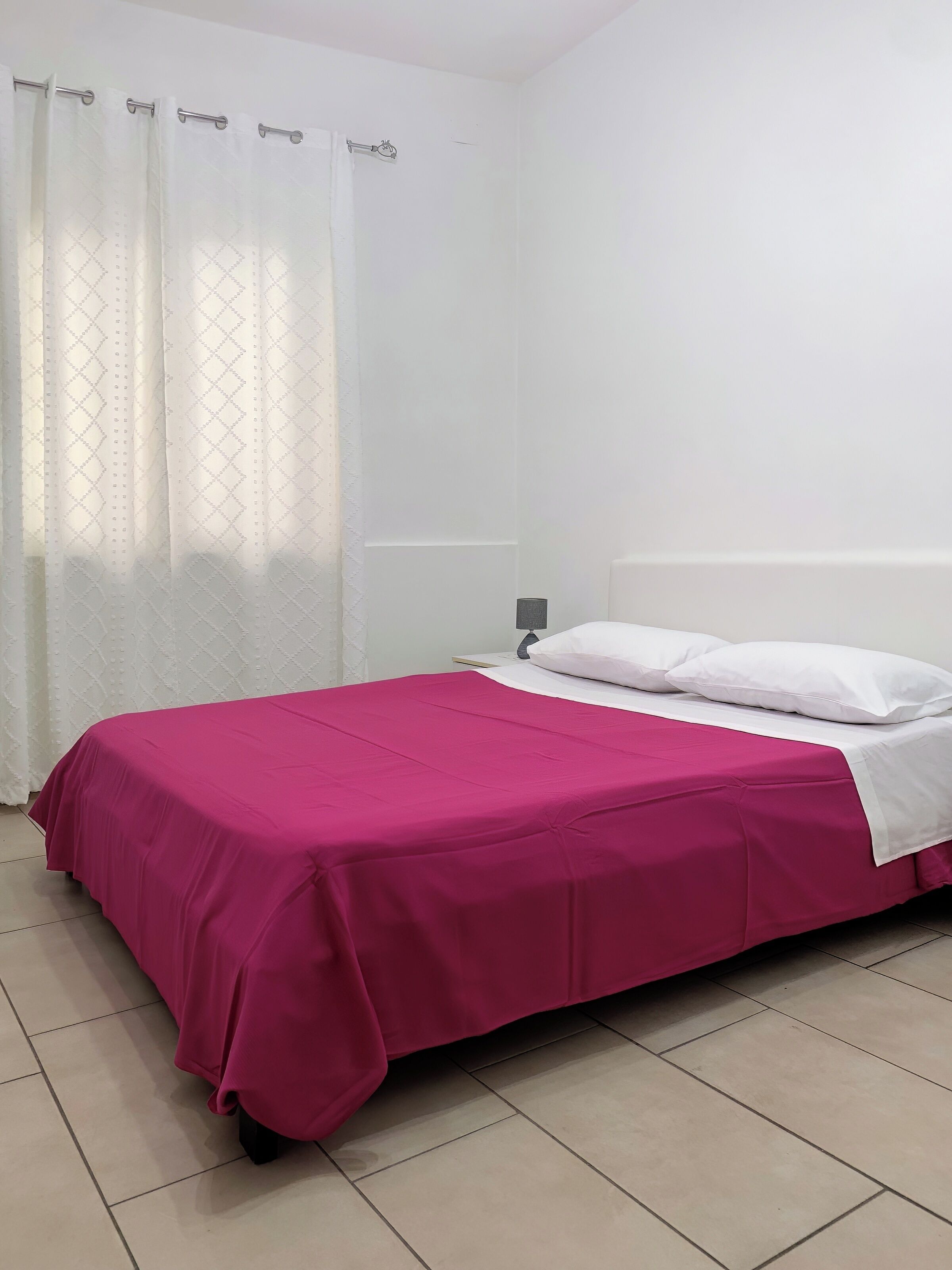 Apartment | 2 Schlafzimmer, Zimmersafe, kostenloses WLAN