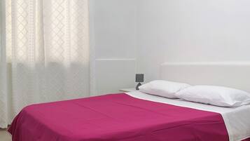 Apartment | 2 Schlafzimmer, Zimmersafe, kostenloses WLAN