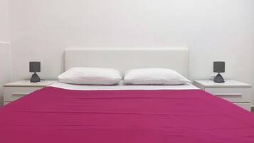 Appartamento | 2 camere, una cassaforte in camera, Wi-Fi gratuito