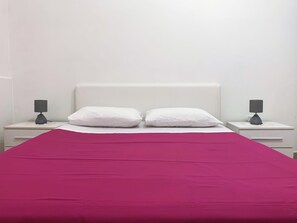 Appartement | 2 chambres, coffre-fort, accès au Wi-Fi (inclus)