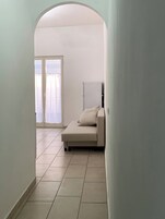 Apartment | Living area | Flat-screen TV