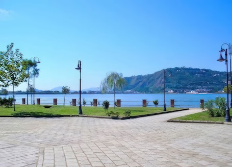 Exterior. Marinella Casa Vacanze