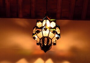 Room, 1 Bedroom, Patio, City View - Room-dar Rehla Bab Saida Okla Room (Tetouan)