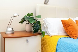 3 Schlafzimmer, Bügeleisen/Bügelbrett, WLAN, Bettwäsche