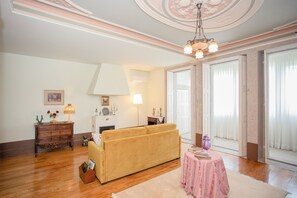 Rom – panorama, byutsikt | Sengetøy av topp kvalitet, individuelt dekorert og individuelt innredet