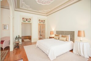 Grand Room - Palace Museum - Espaço Palmeiras (Porto)