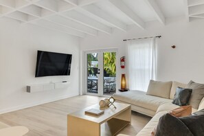 獨棟房屋 (3 Bedrooms) | 住宿內部