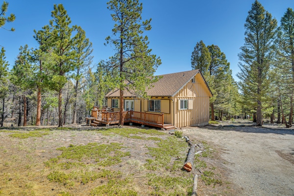 Buena Vista Vacation Rental | 2BR | 2.5BA | Steps to Enter | 1,800 Sq Ft