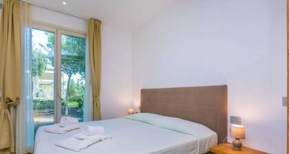 Toscana Biovillage - Cottage con Vasca Idromassaggio solo su Richiesta