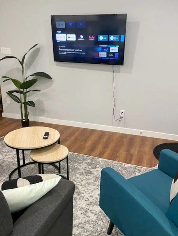 Smart TV