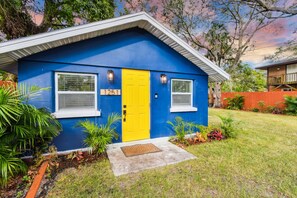 การตกแต่งภายนอก