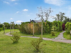 Property grounds - Laurel Pod - UK47203 (Lathom, near Southport)