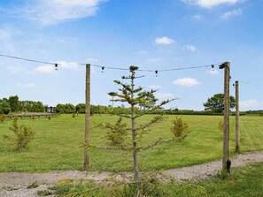 Property grounds - Laurel Pod - UK47203 (Lathom, near Southport)