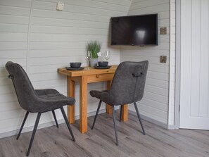 Interior - Laurel Pod - UK47203 (Lathom, near Southport)