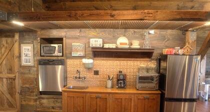Lodging EXTRAORDINAIRE!