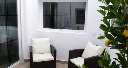 Casa en alquiler vacacional en Alcalá de Henares