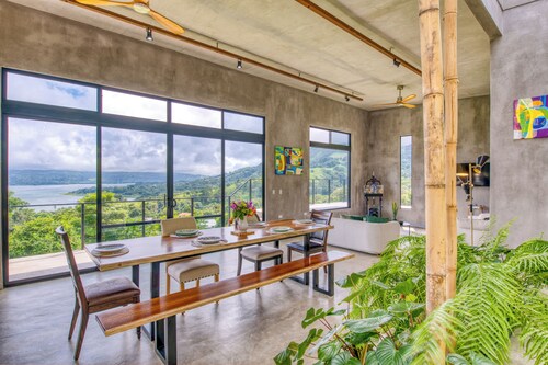 Casa De La Artista in Vistas Del Lago