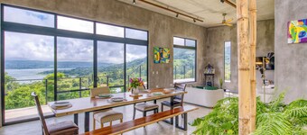 Casa De La Artista in Vistas Del Lago