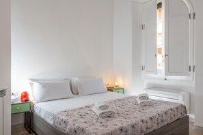 Superior Apartment, City View