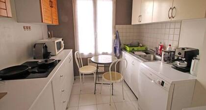 Chambre Proche la Défense