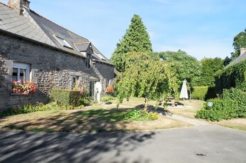 Jardin