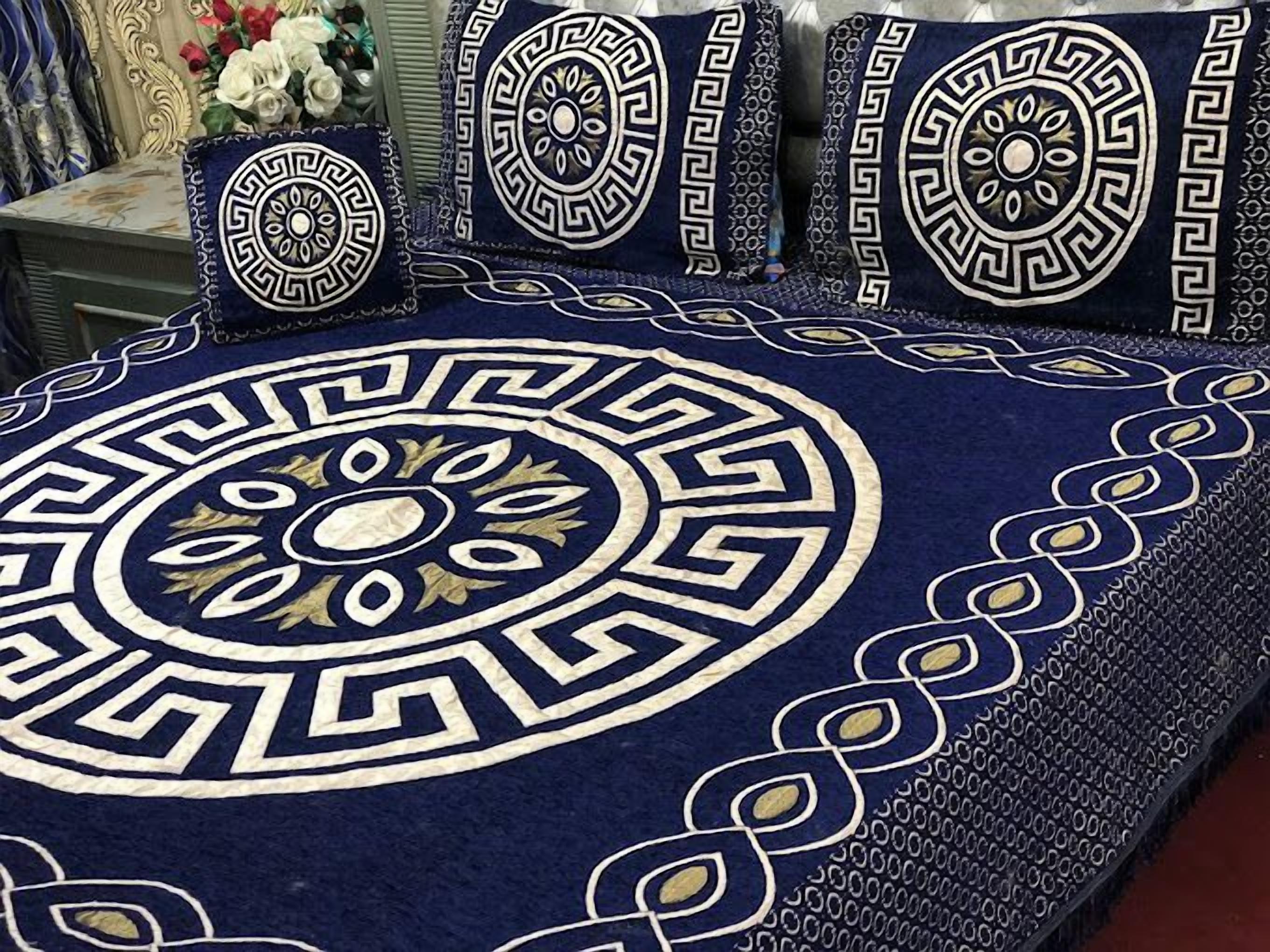 Soundproofing, free WiFi