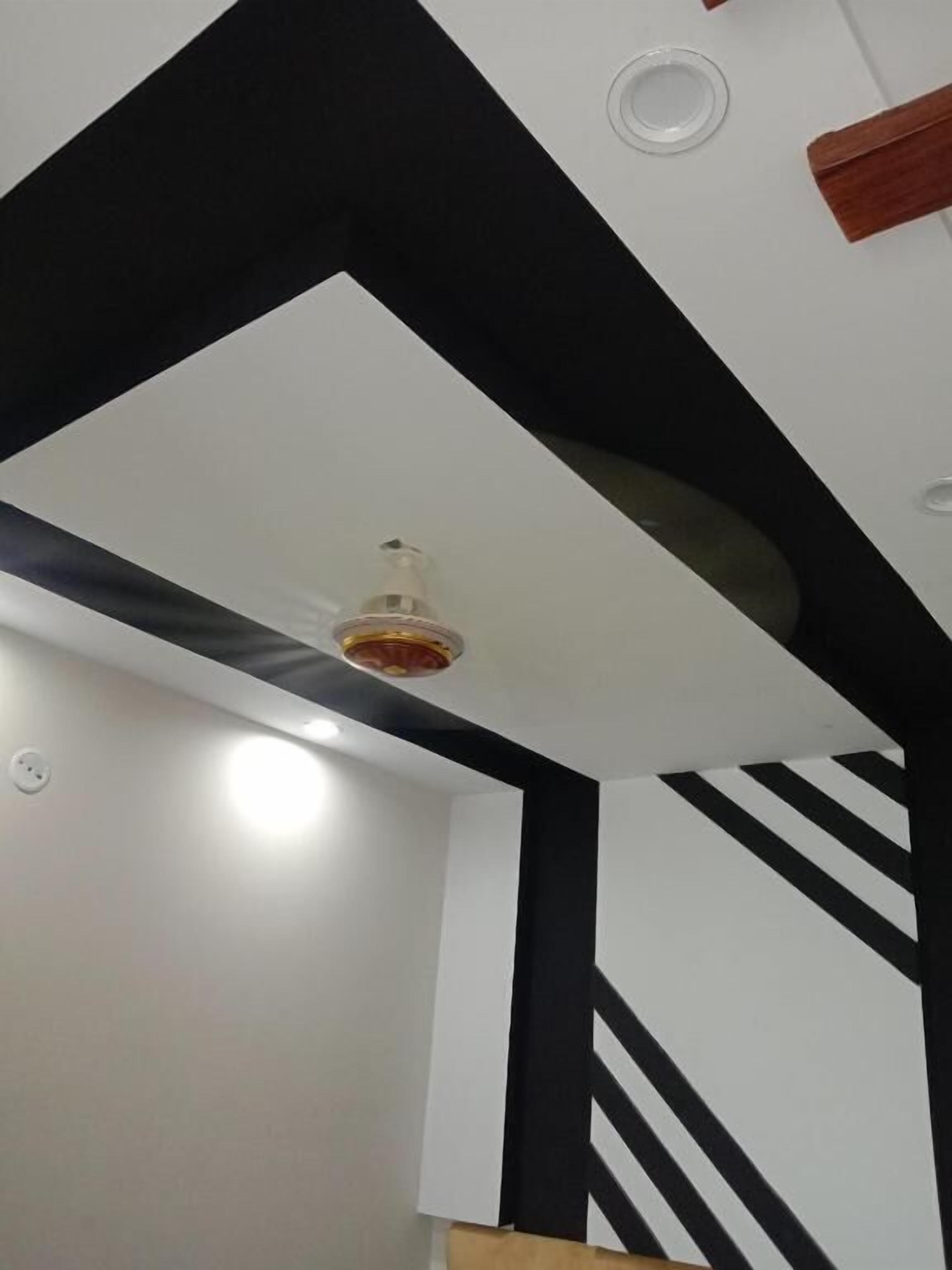 Soundproofing, free WiFi