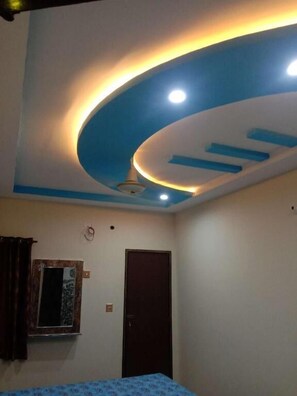 Chambres insonorisées, Wi-Fi gratuit