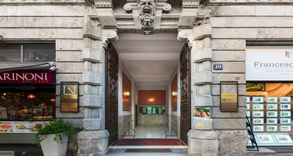 Casa da Suite Cadorna