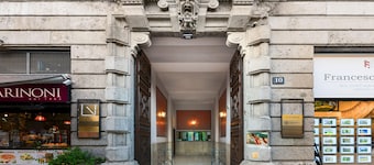 Casa da Suite Cadorna