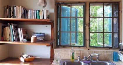 Residences Ti Kolibri - Appartment 1