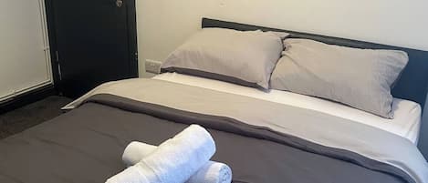 3 camere, ferro/asse da stiro, Wi-Fi, lenzuola