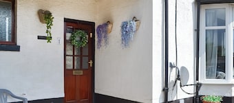 Boende med 3 sovrum i Hornsea