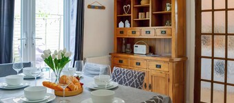 3 bedroom accommodation in Hornsea