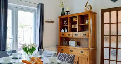 3 bedroom accommodation in Hornsea